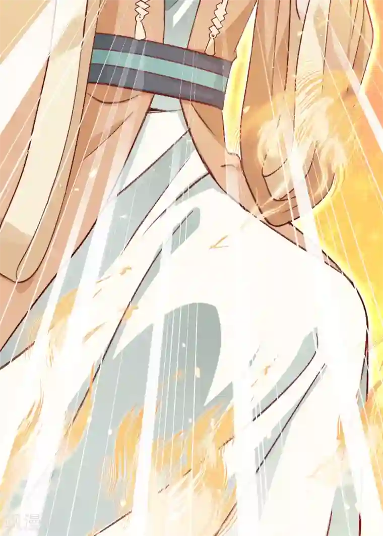 我钱花不完了怎么办？第22话 我才不要读书呢！