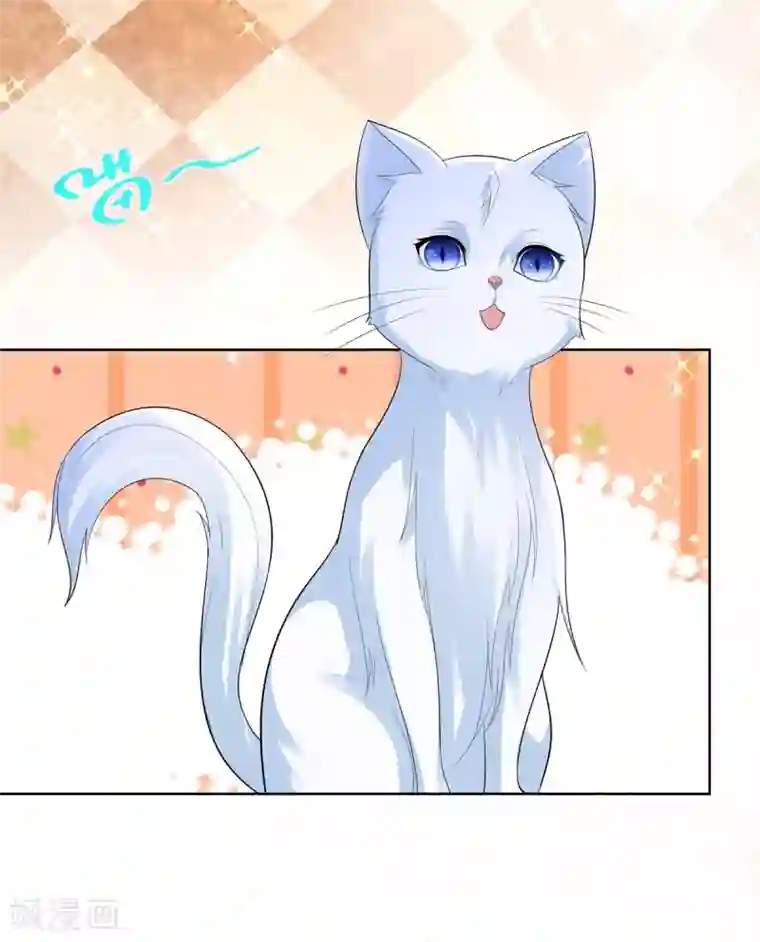 想成为废柴的公爵小姐第81话 梦中的一吻