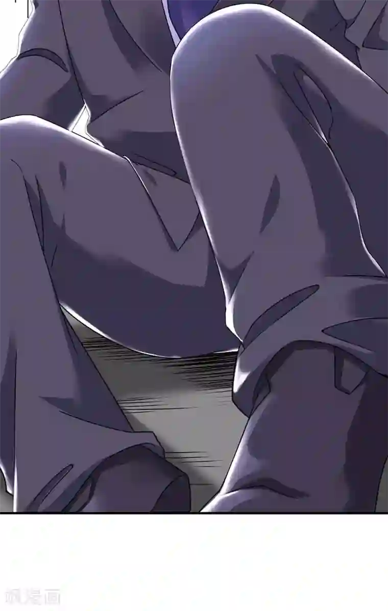 大佬叫我小祖宗第11话 傅三爷