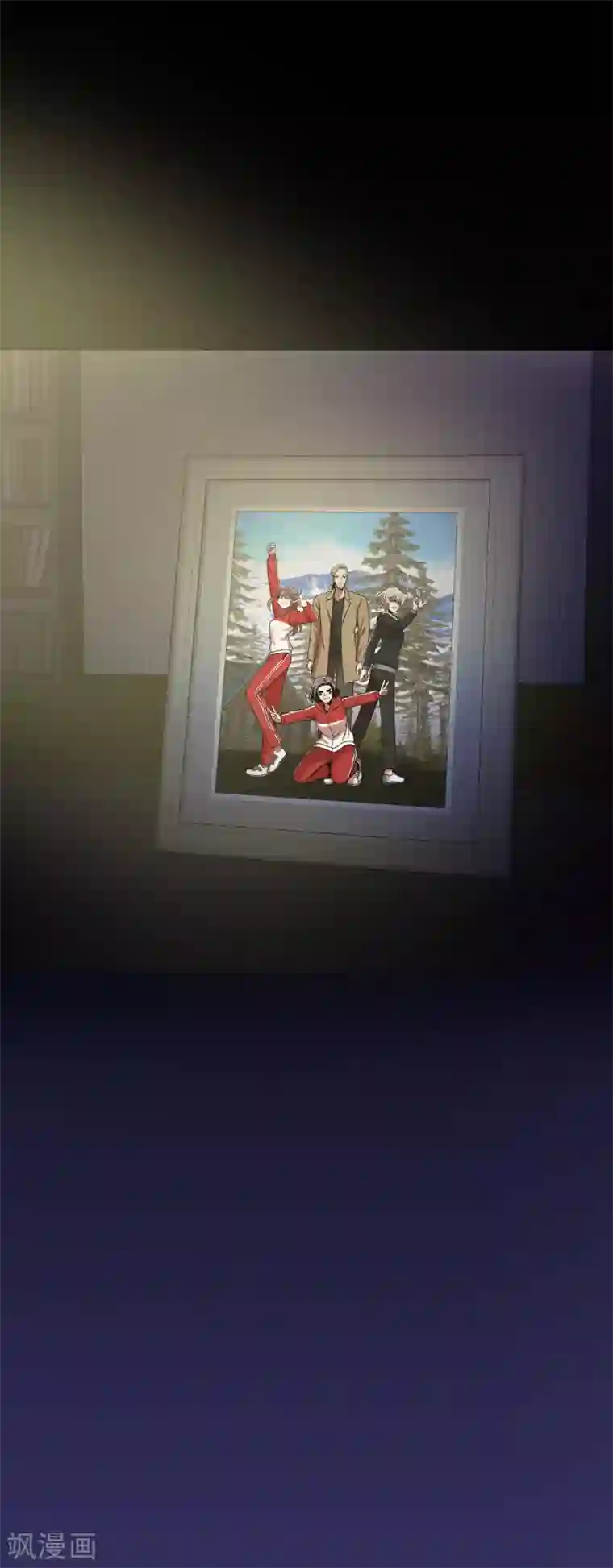 今天也似溜过第17话 我拿前三就和我交往