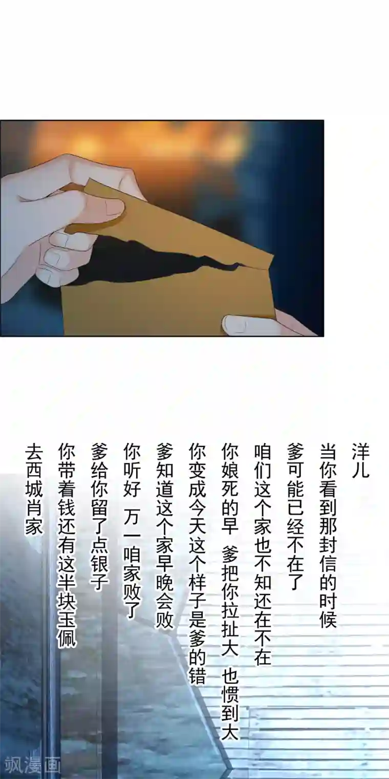 哥才不是大反派第7话 天使轮资金与未婚妻