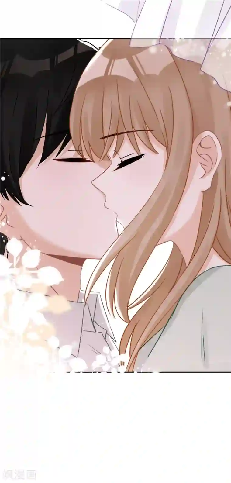 恋人会超能力怎么办？！第1话 我可以瞬间移动？