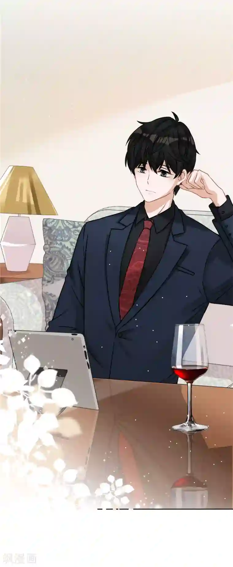 恋人会超能力怎么办？！第1话 我可以瞬间移动？