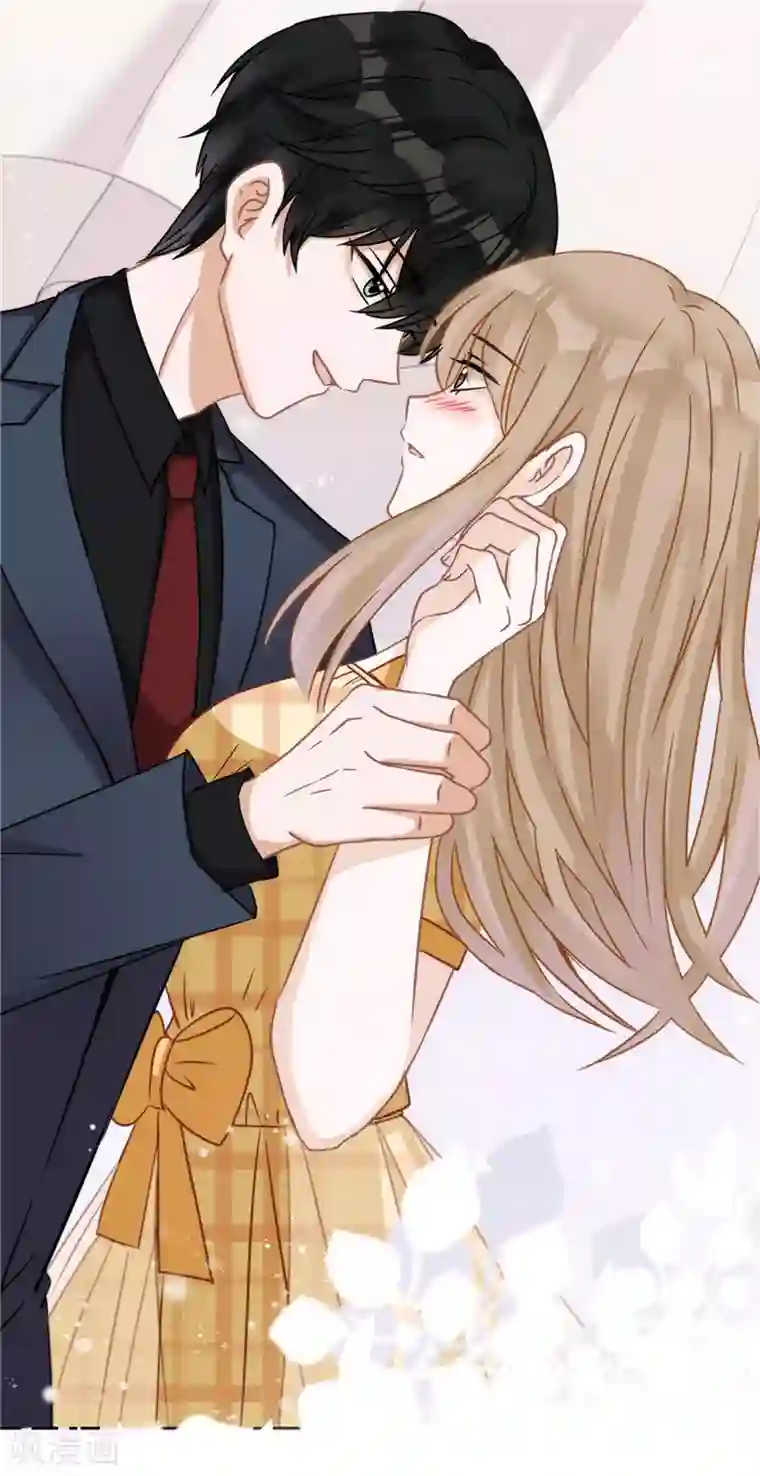 恋人会超能力怎么办？！第4话 你！轻浮！