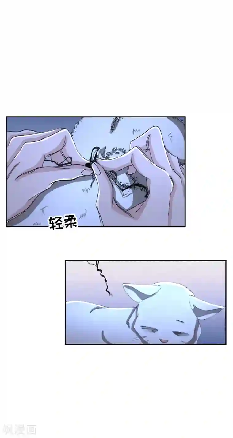 影子侦探第13话 婚礼请柬