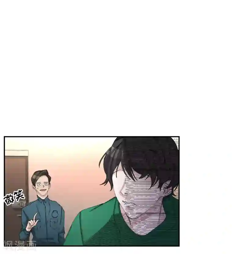 影子侦探第14话 小家伙情况危急