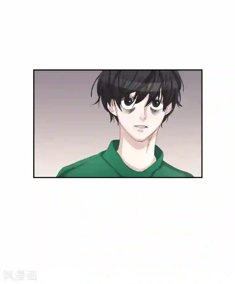 影子侦探第14话 小家伙情况危急