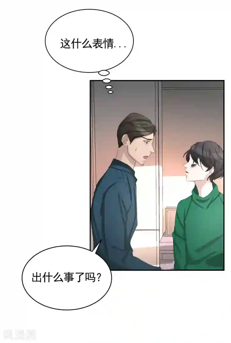 影子侦探第14话 小家伙情况危急