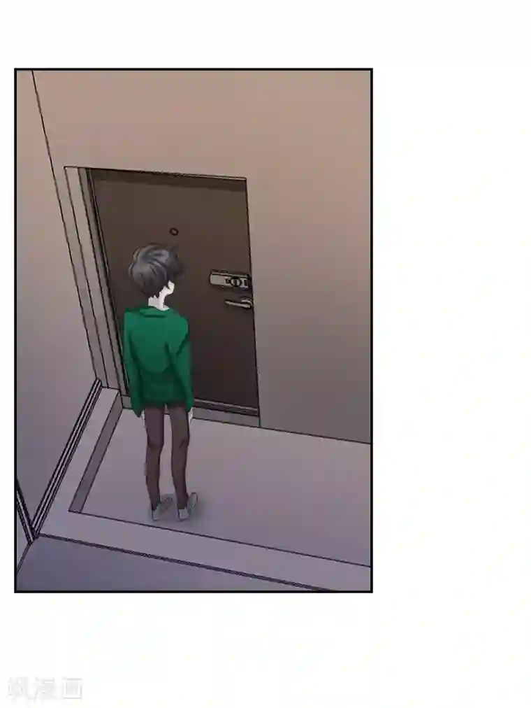 影子侦探第14话 小家伙情况危急