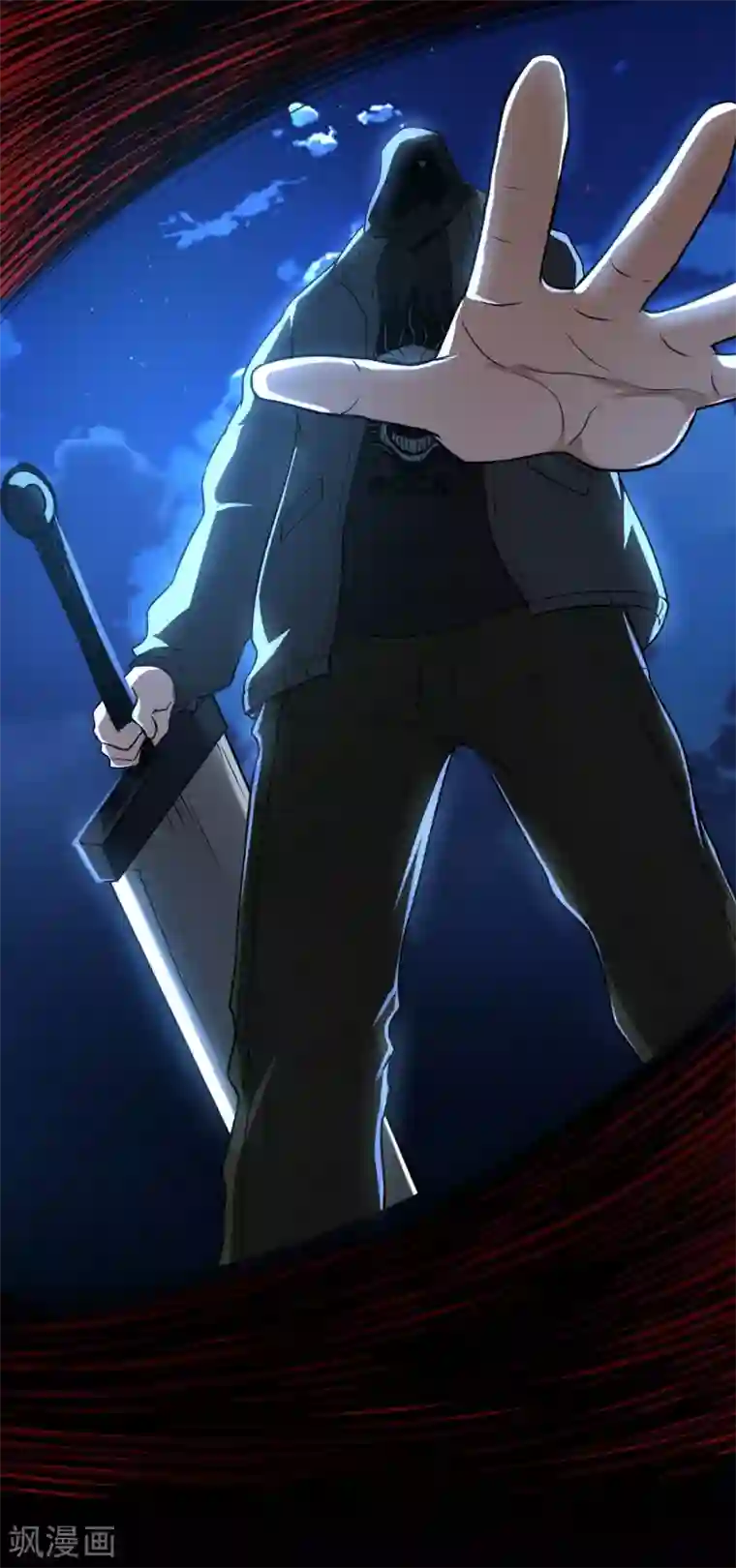 半脑神探第1话 暗夜惊魂