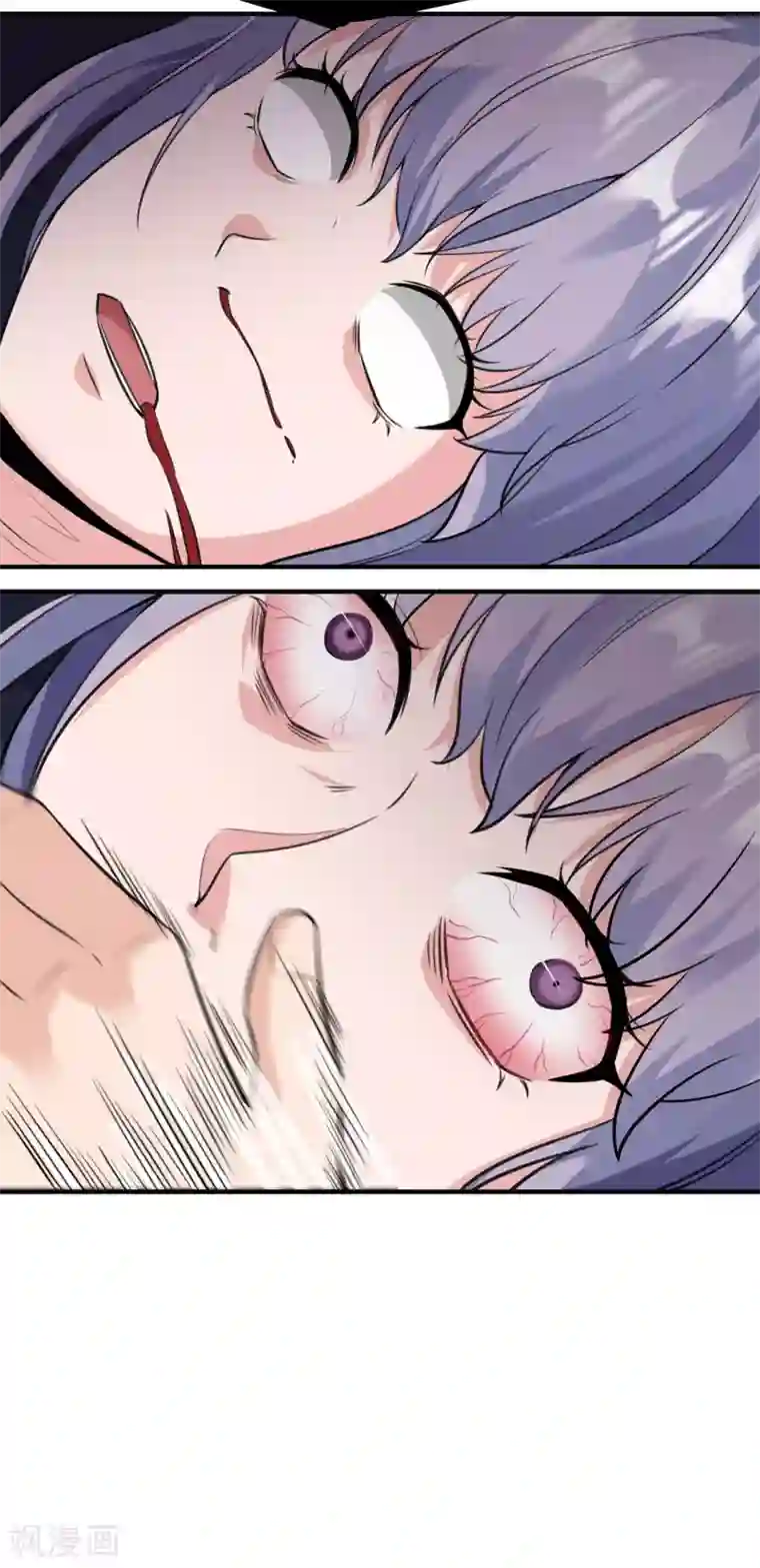 半脑神探第6话 植入成功