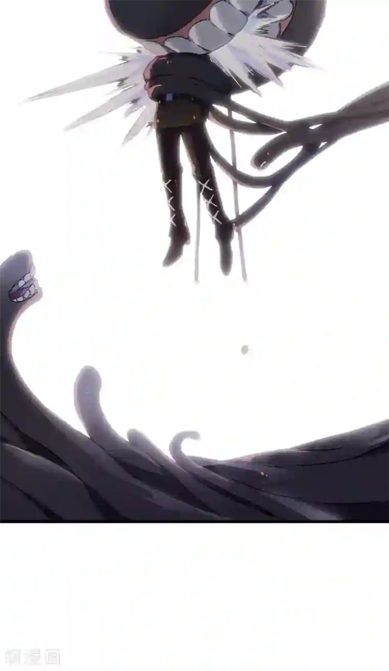 无限破狱者第5话 六道之主牙铸