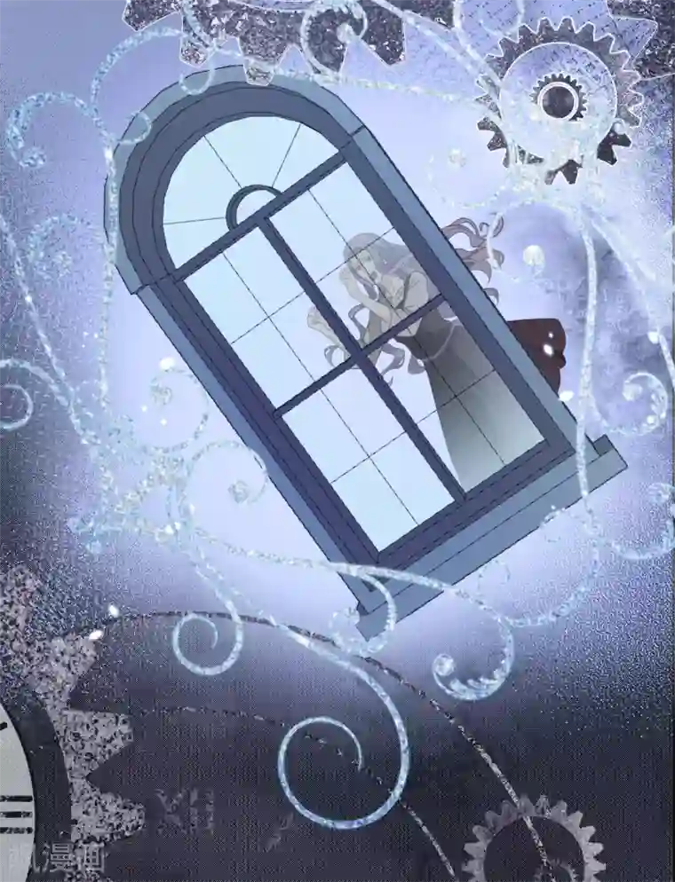 玛丽不能苏第1话 真假千金