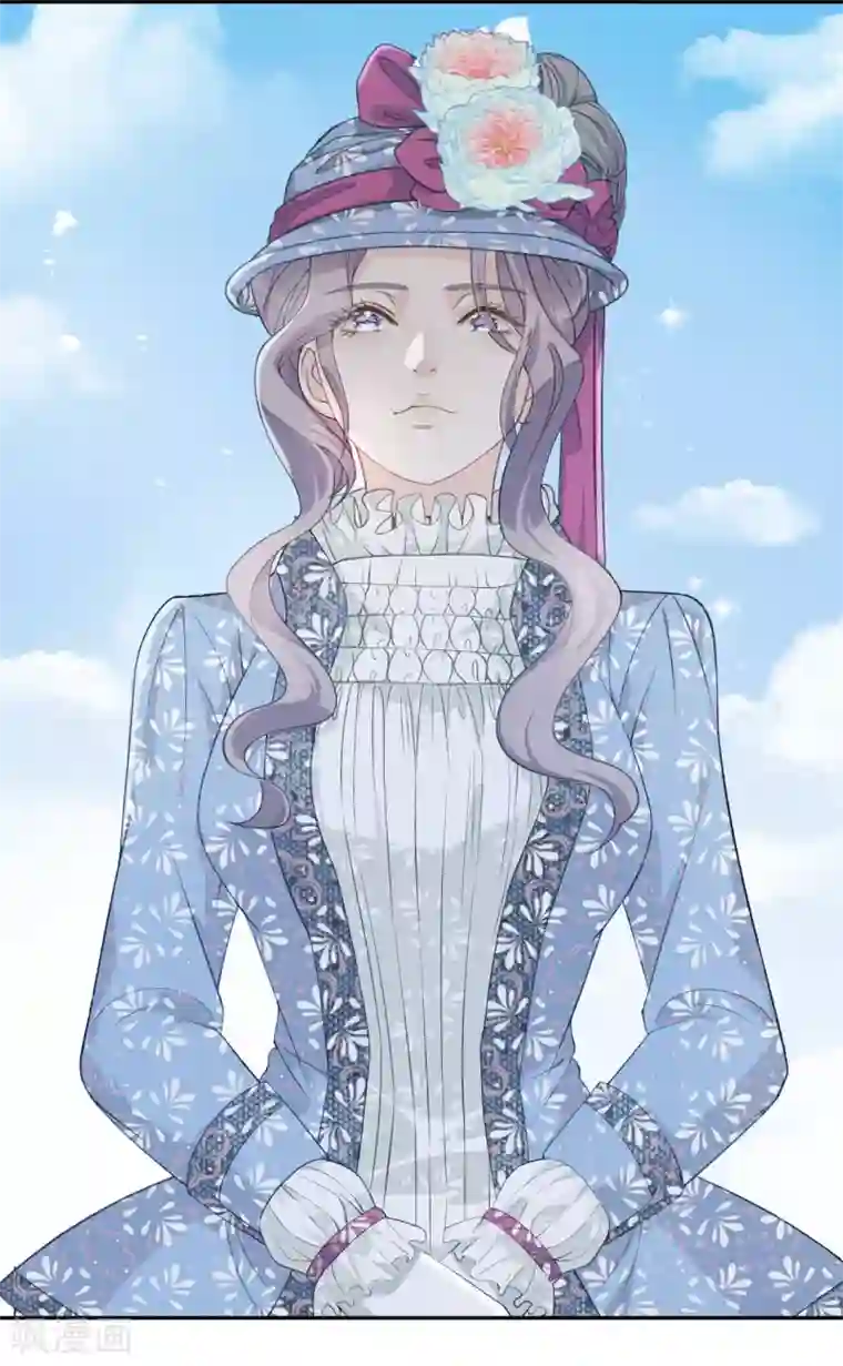 玛丽不能苏第2话 姐妹的“爱”