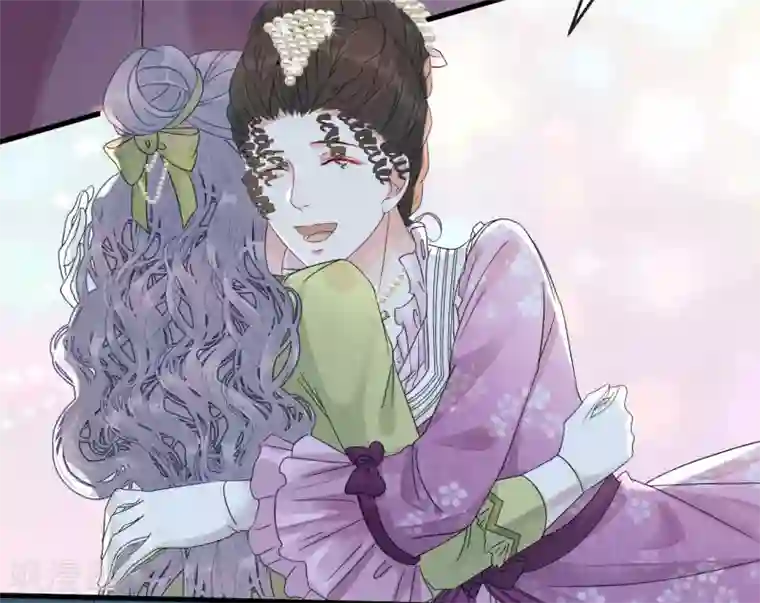 玛丽不能苏第2话 姐妹的“爱”