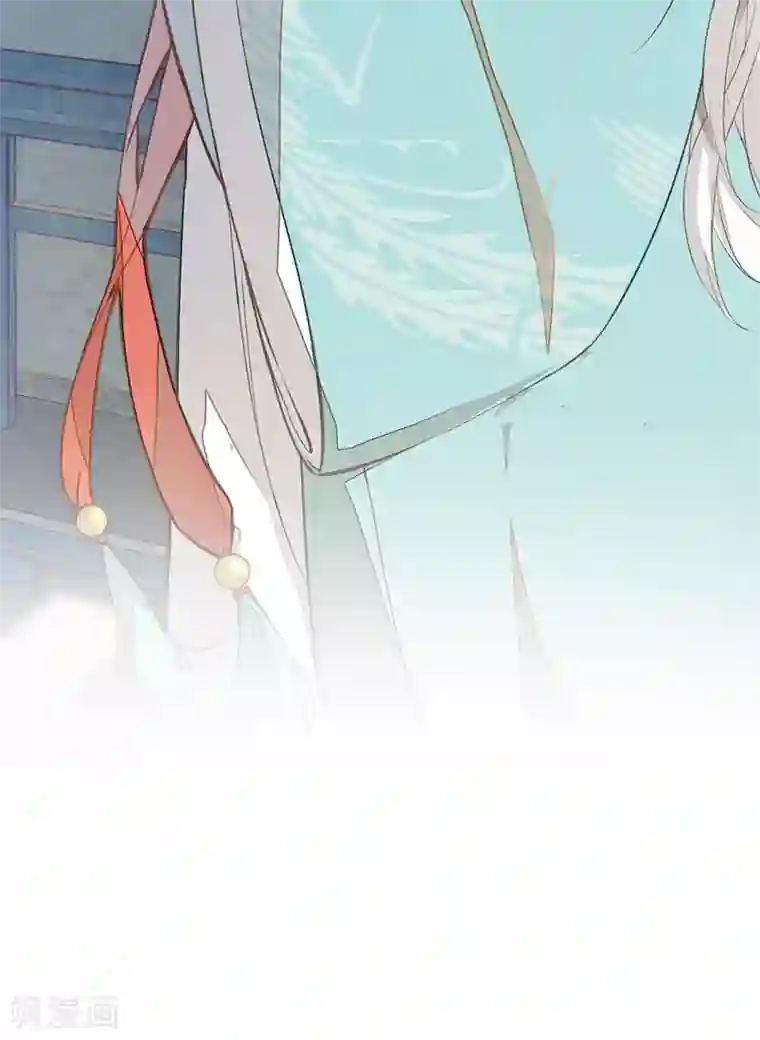 太后裙下臣第1话 戏总算演完了