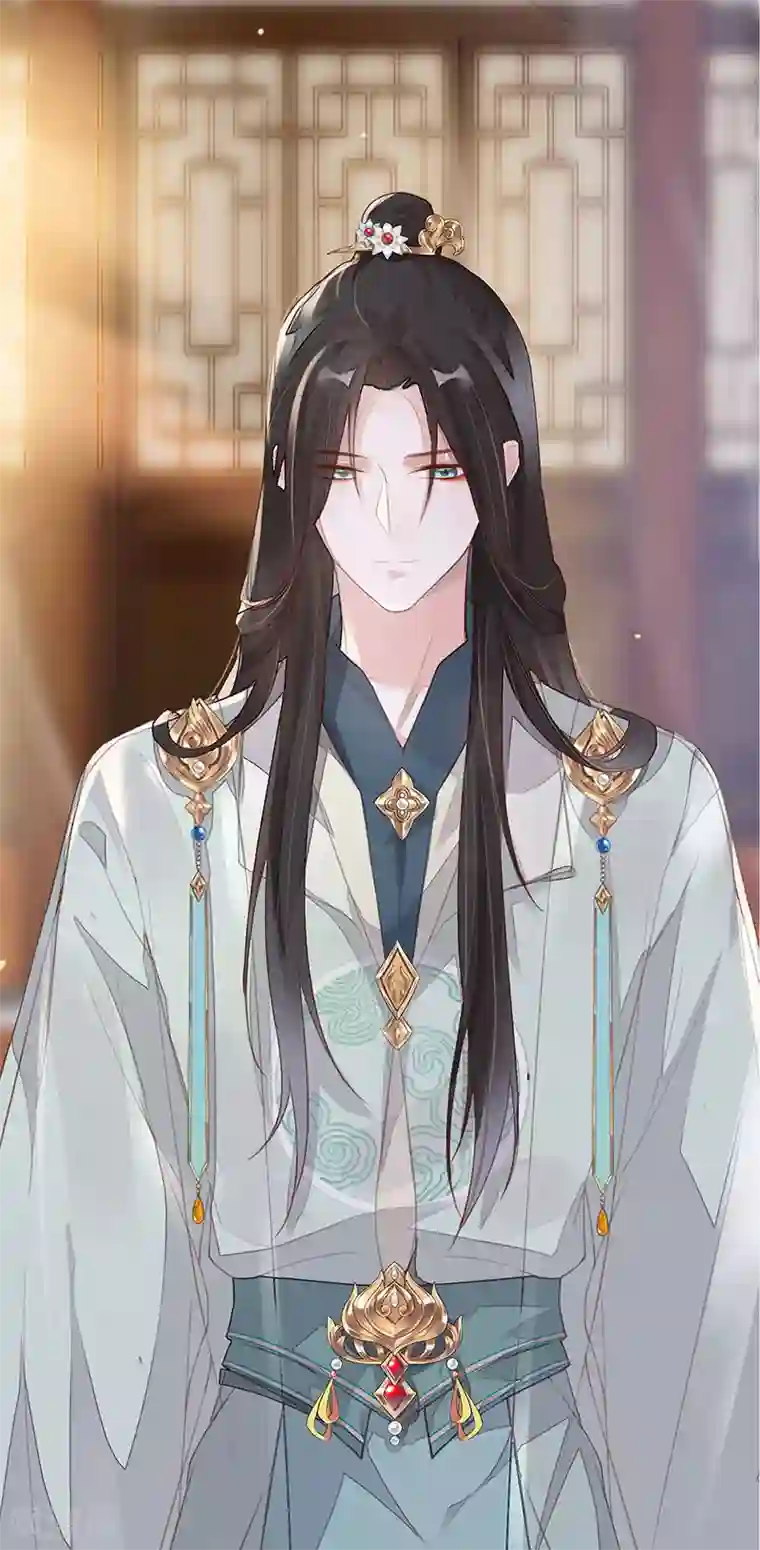 太后裙下臣第2话 知道怎么侍奉吗？