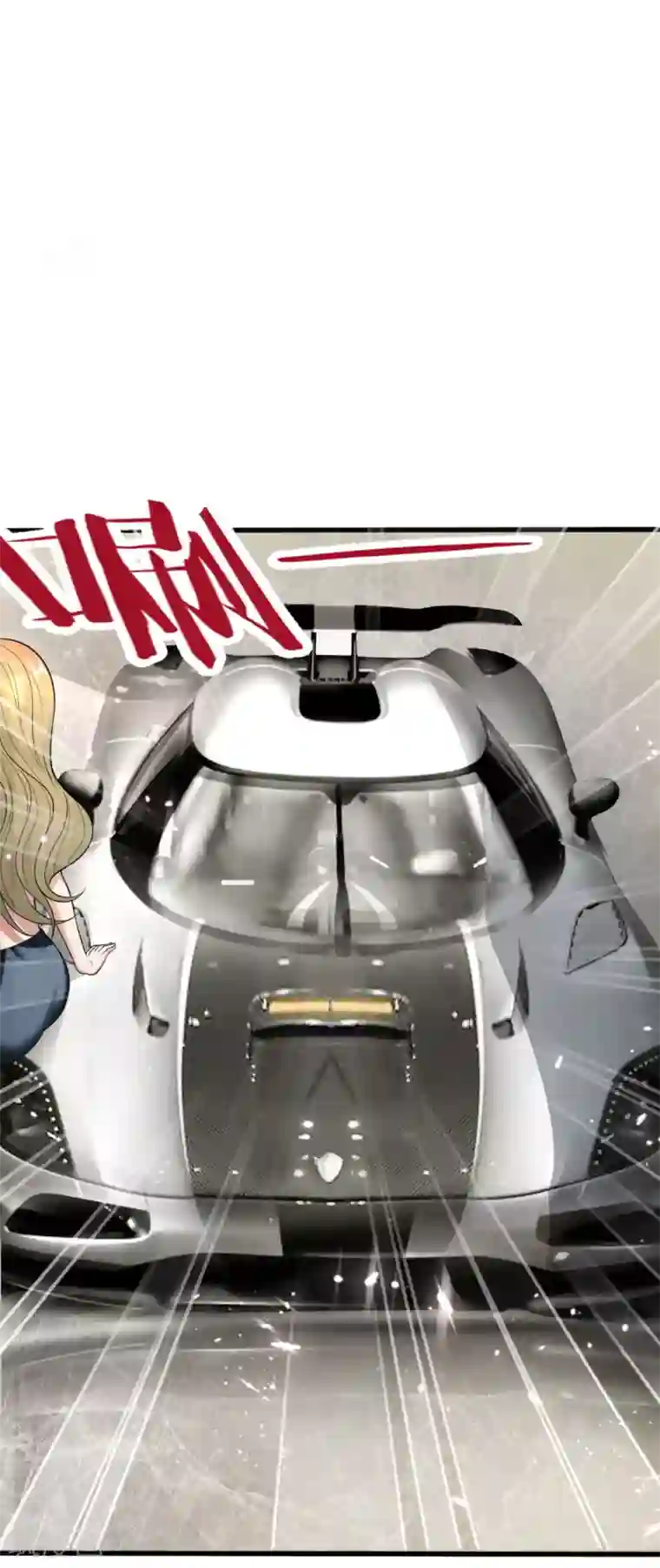 都市之逆天仙尊第158话 柯尼塞格One-1