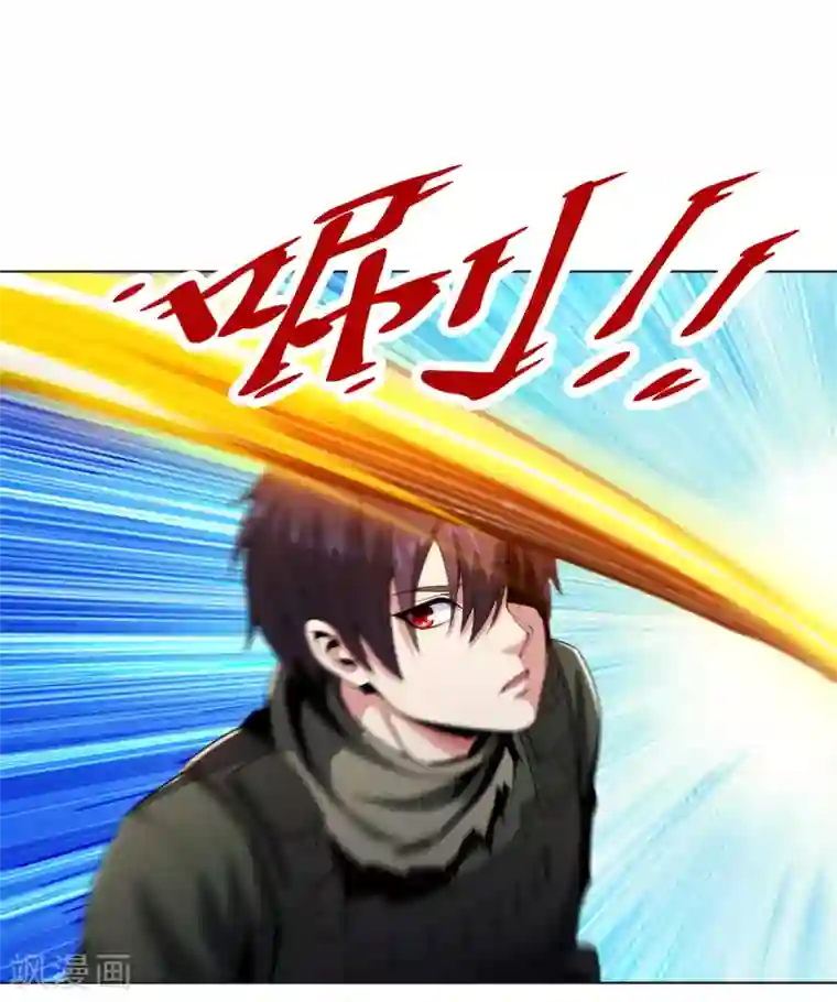 医等狂兵第165话 生死激战