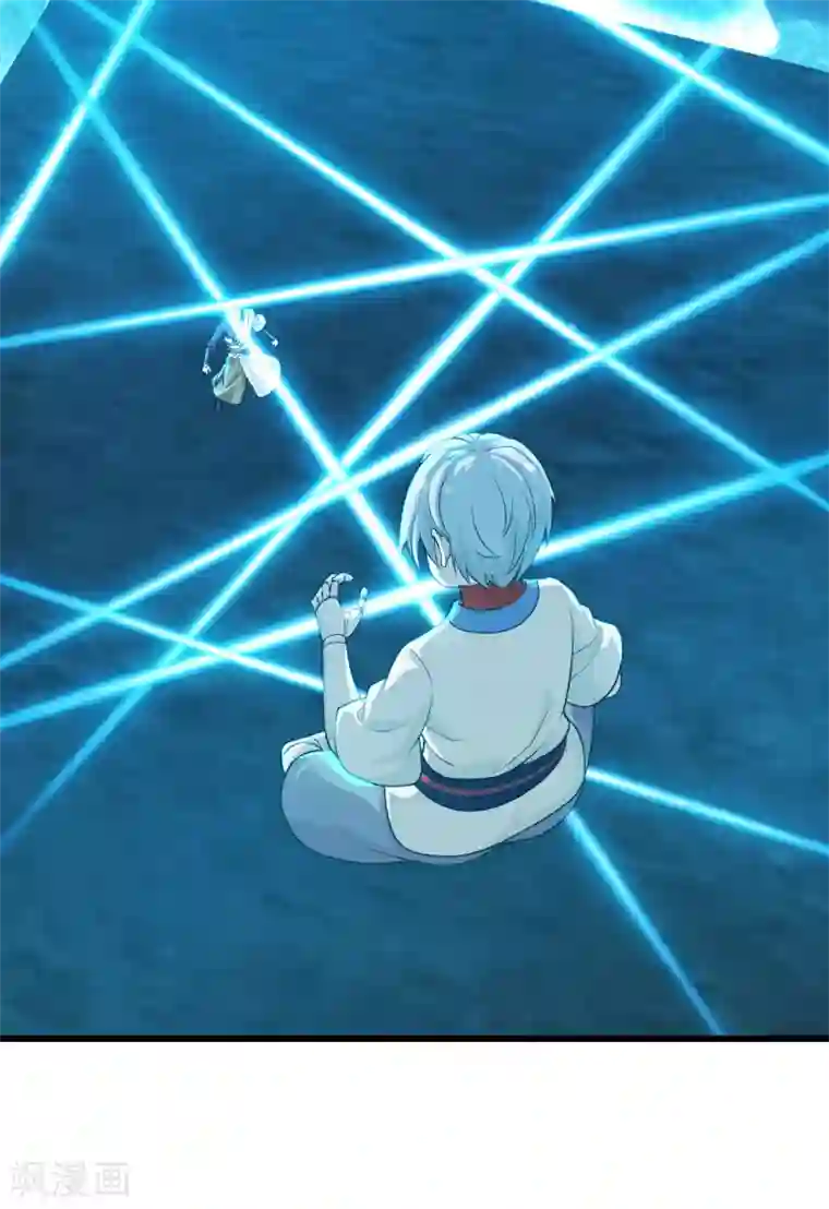 盖世帝尊第169话 星辰学院VS武殿