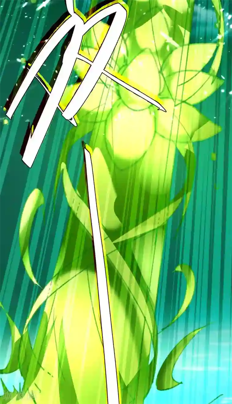 天才狂医第160话 秘术招式