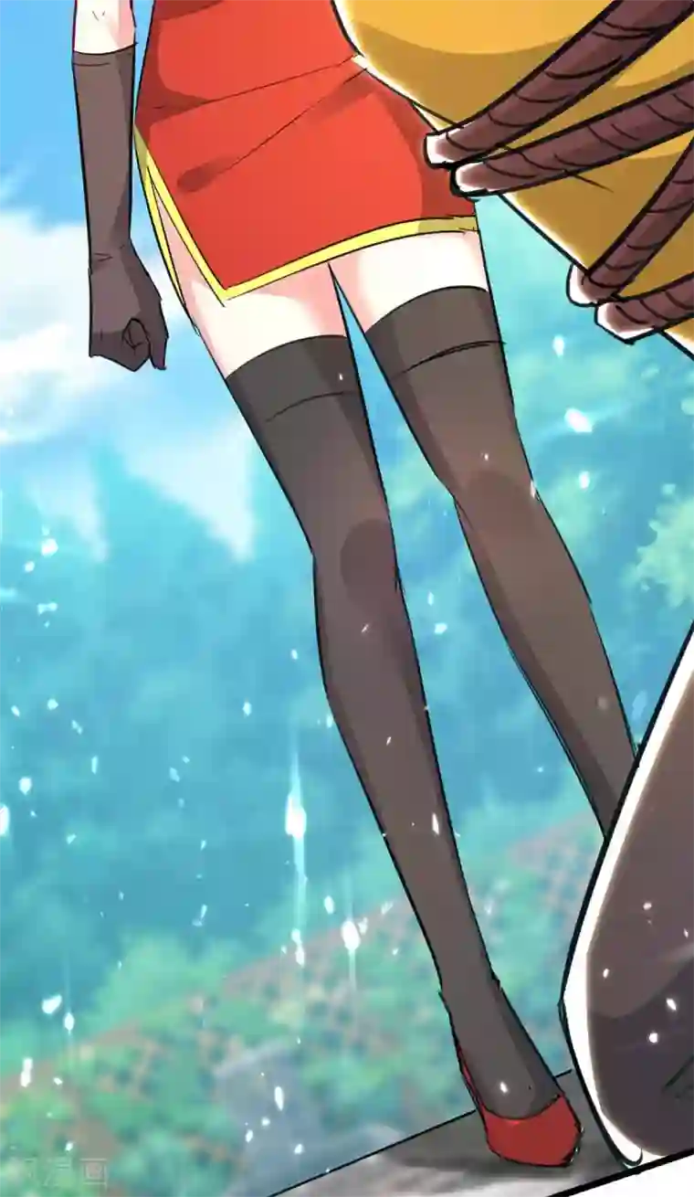 天才狂医第161话 怒佛被抓