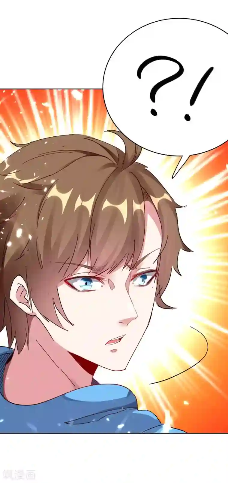 天才狂医第162话 垂死挣扎