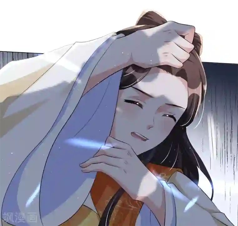 王妃有毒第128话 真凶竟然是他？！