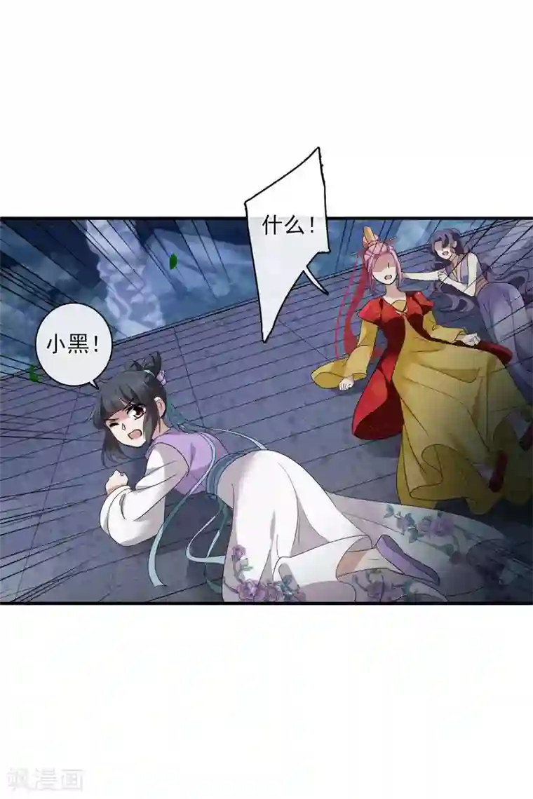 璇玑辞第208话 我呸1