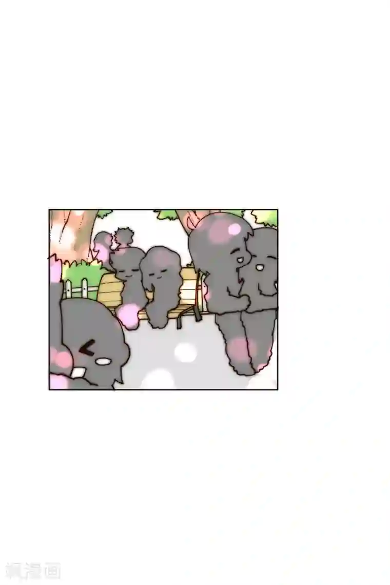 封·禁神录情人节番外