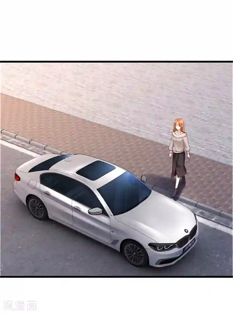 陆少的暖婚新妻第127话