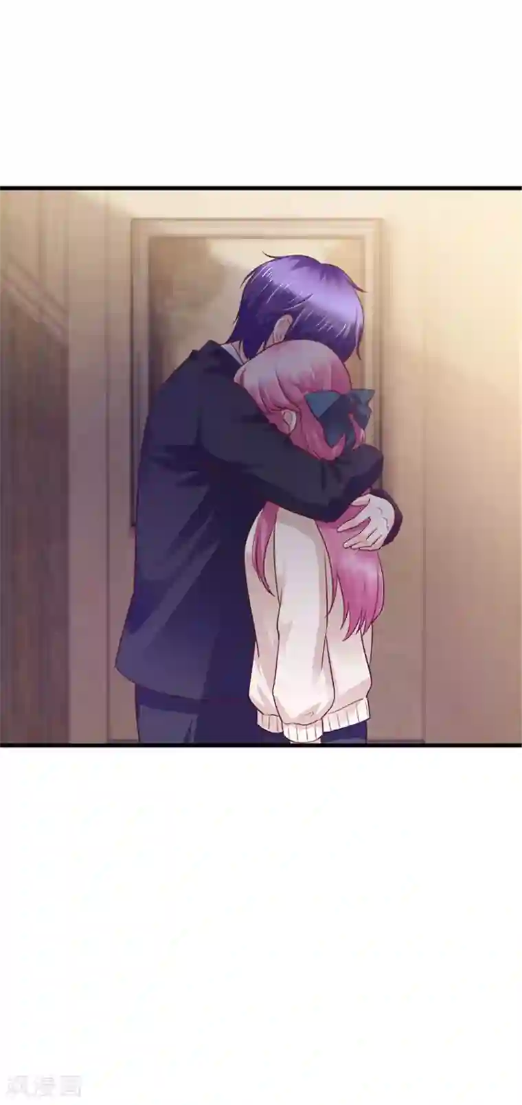 陆少的暖婚新妻第128话