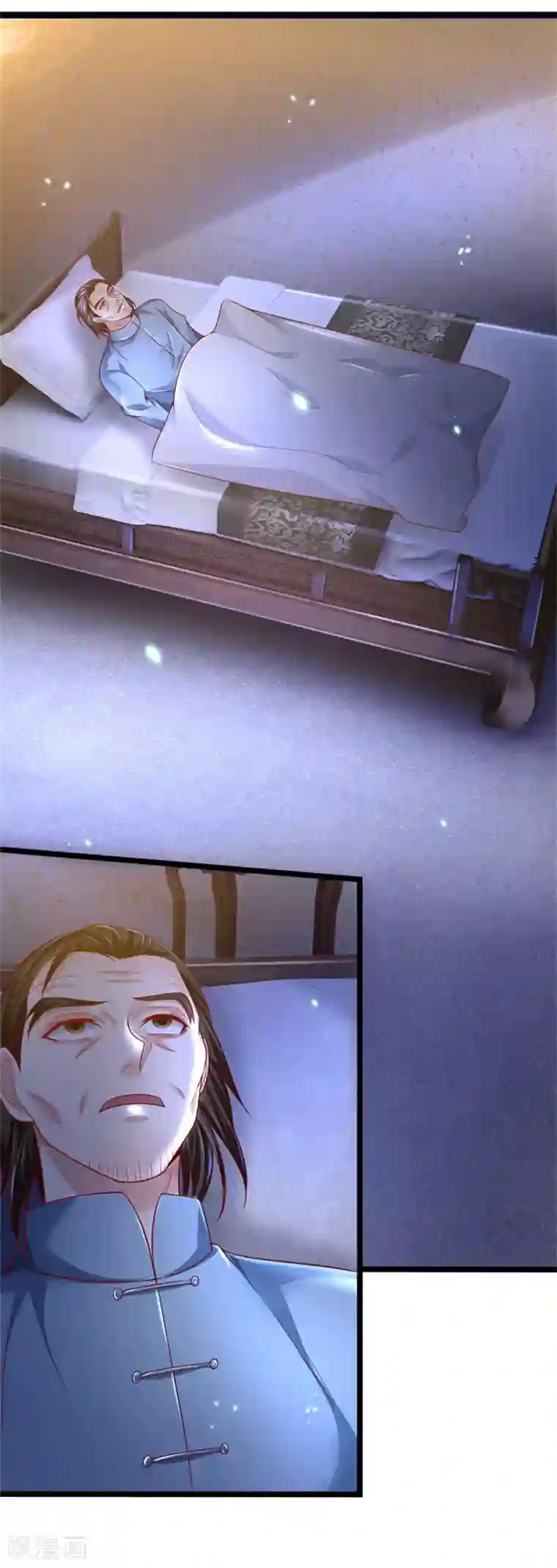 我是大仙尊第282话 借刀杀人，栽赃陷害