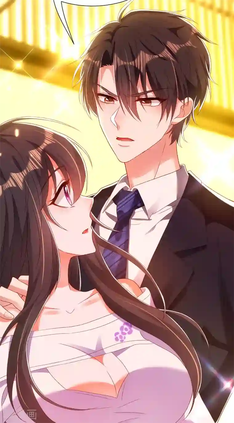 重生空间：豪门辣妻不好惹第154话 亲生父亲在哪里？