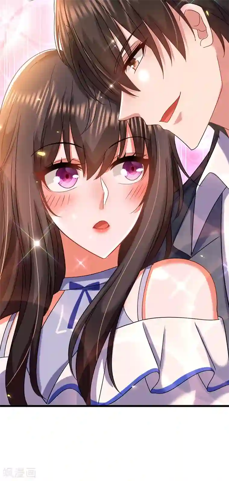 重生空间：豪门辣妻不好惹第157话 您确实有不孕症