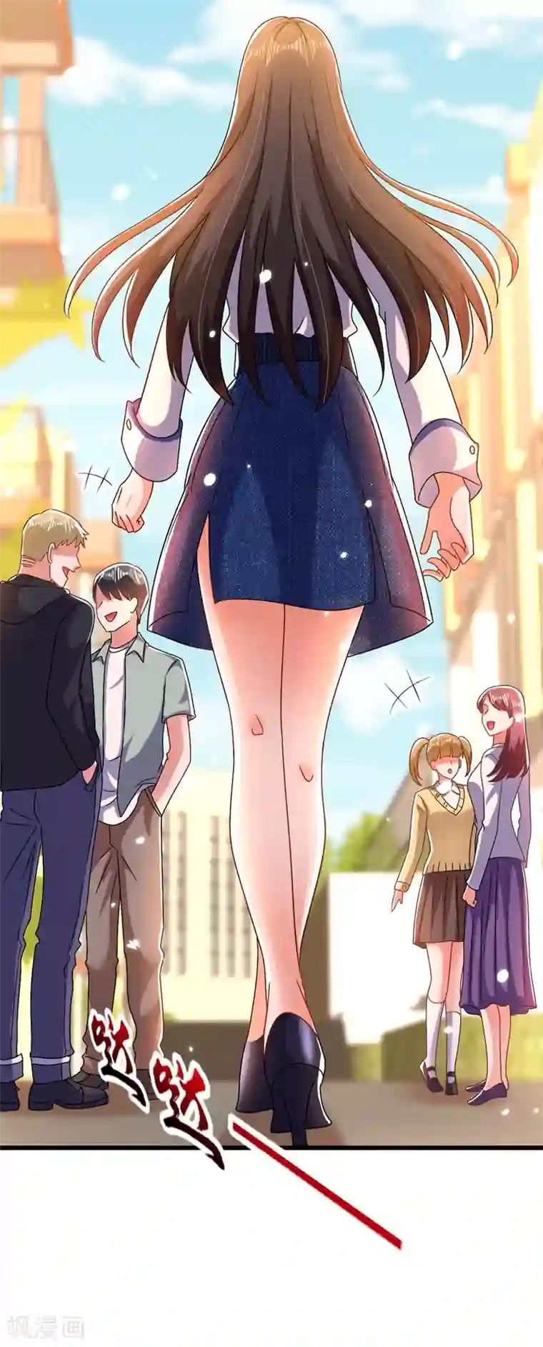 重生空间：豪门辣妻不好惹第157话 您确实有不孕症