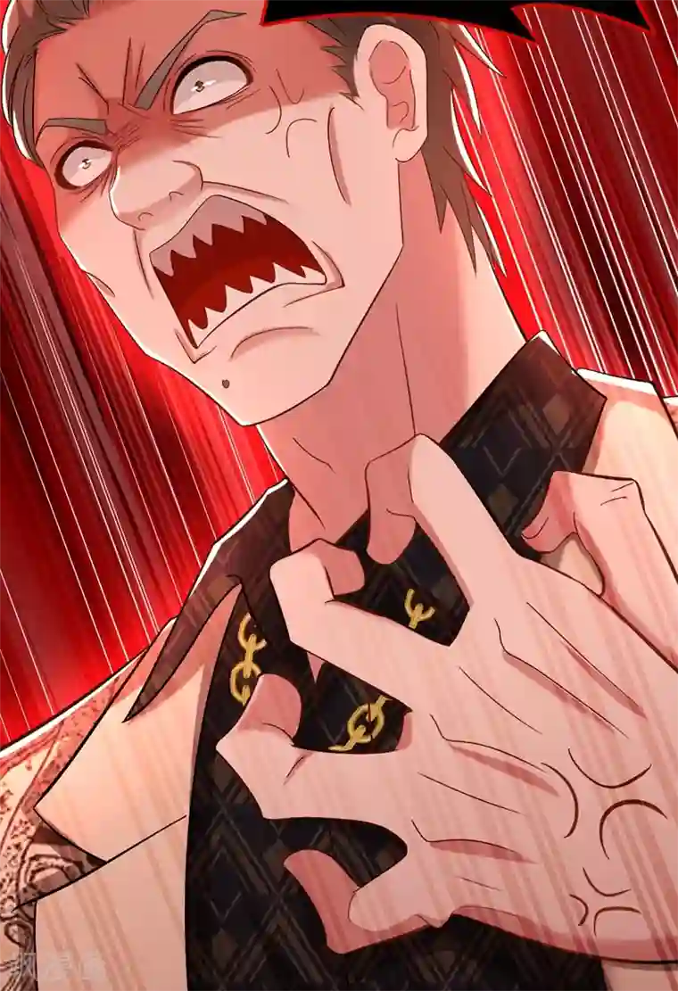 重生空间：豪门辣妻不好惹第157话 您确实有不孕症