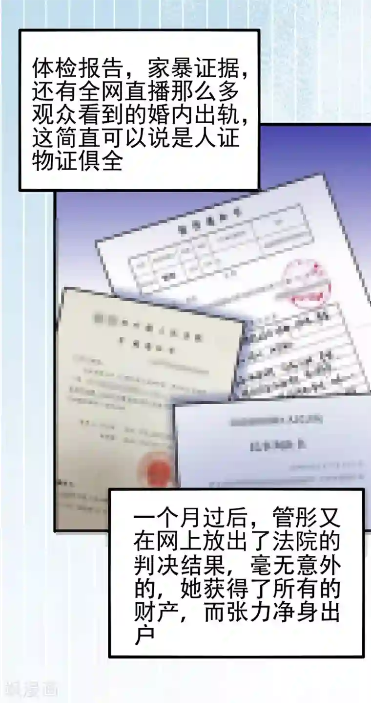 重生空间：豪门辣妻不好惹第158话 让渣男挫骨扬灰！