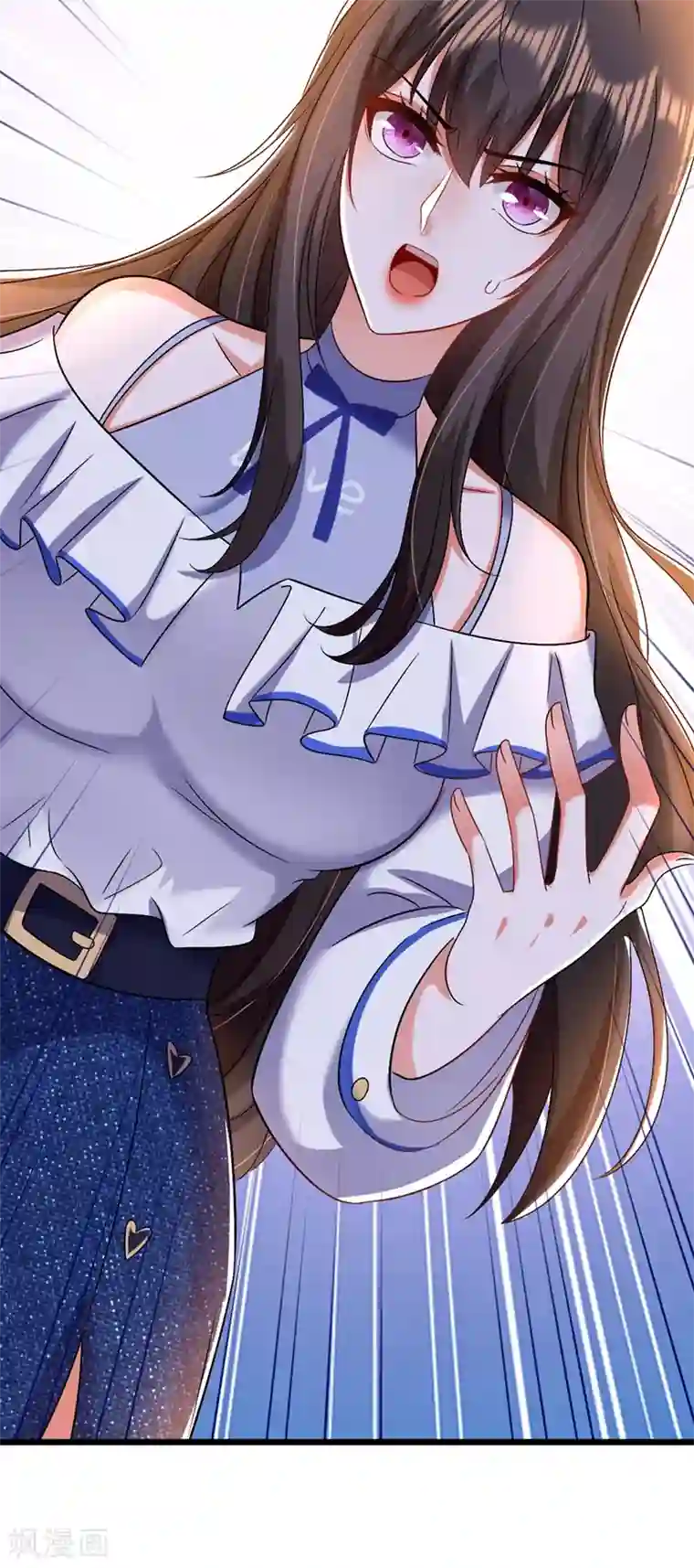 重生空间：豪门辣妻不好惹第158话 让渣男挫骨扬灰！