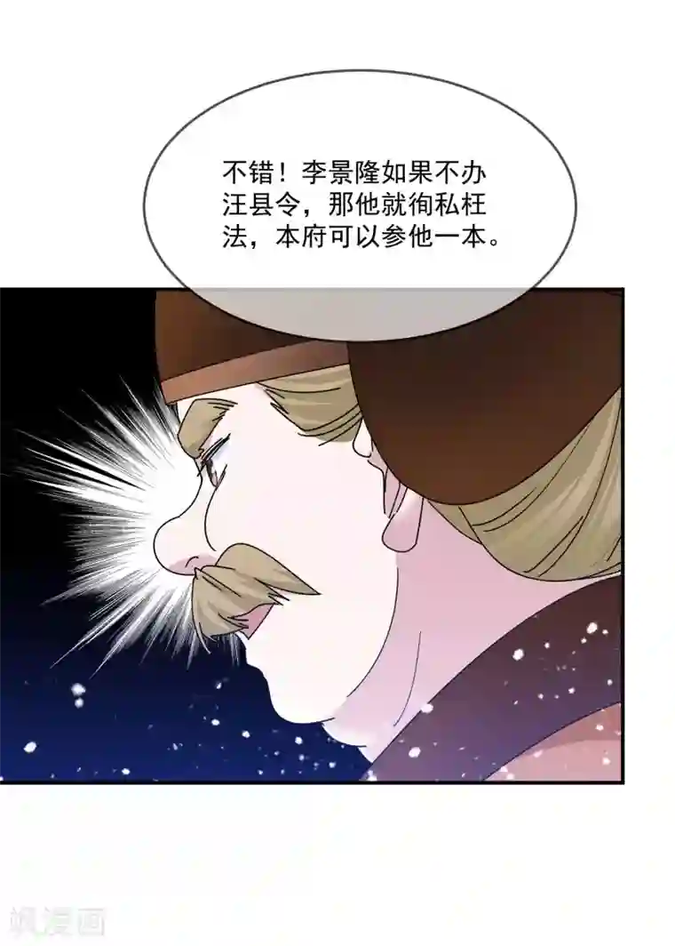 极品败家子第208话 徇私枉法