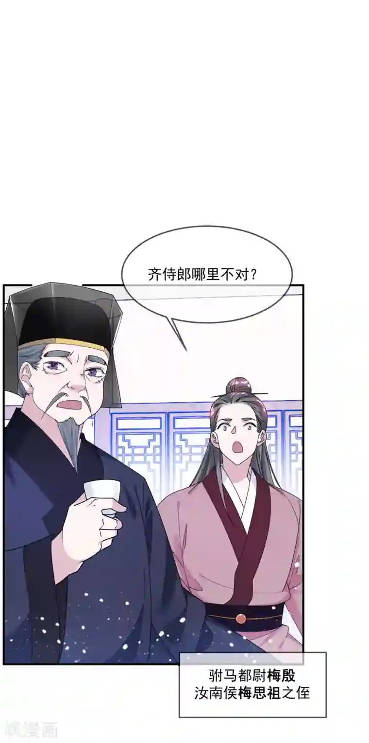 极品败家子第210话 心中有丘壑