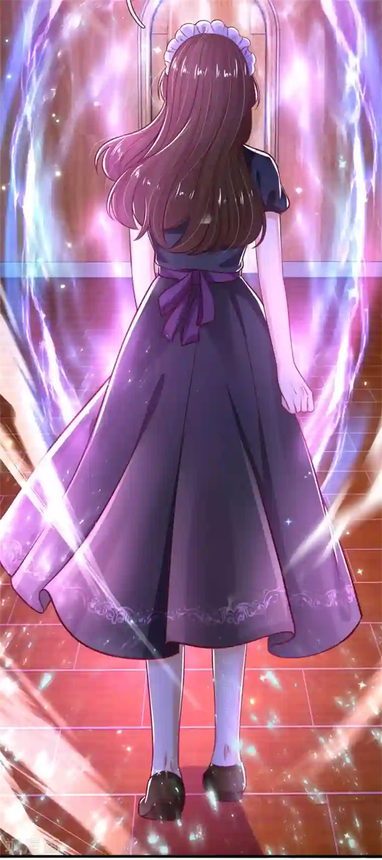 某天成为王的女儿第270话 狱狱是谁？