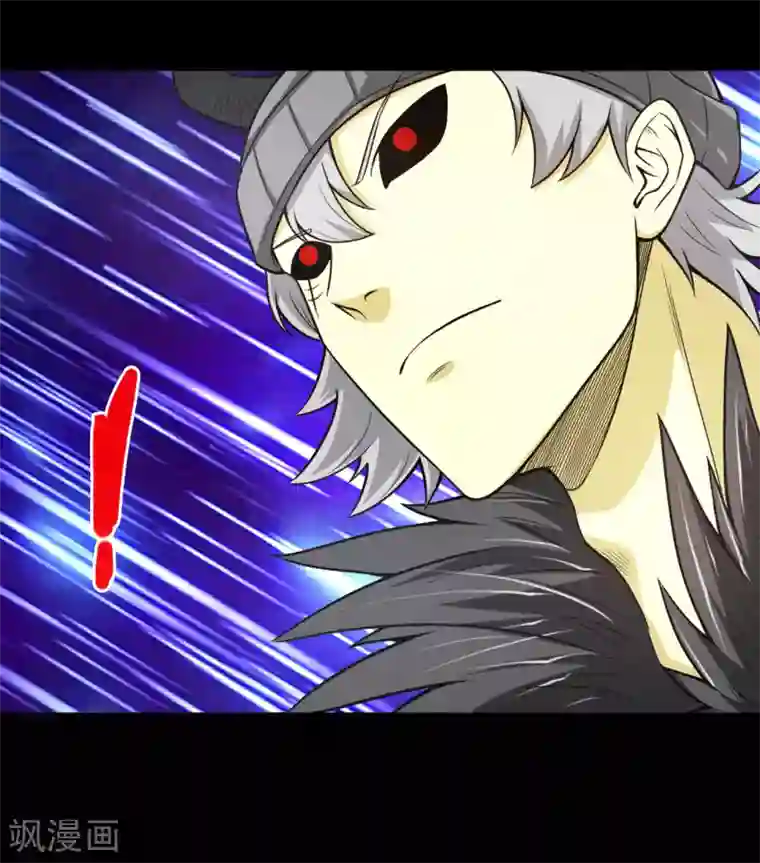 地府我开的第643话 来自墨子的帮助