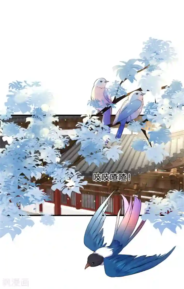 系统逼我做皇后第251话 我果然是最大的bug