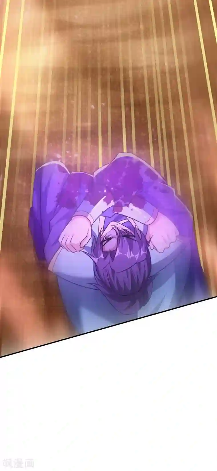 妖者为王第199话 用你的最强一击吧！