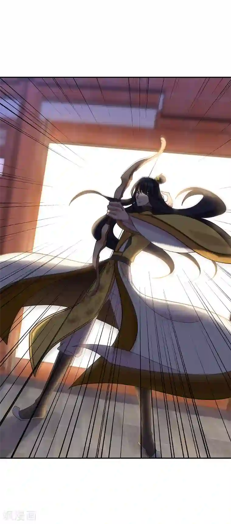 狂女重生：纨绔七皇妃第302话 两个黎戬？