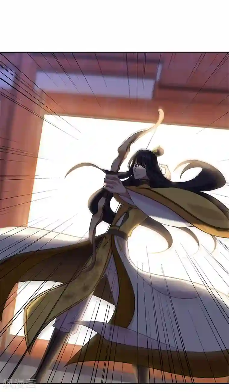 狂女重生：纨绔七皇妃第303话 影帝的诞生