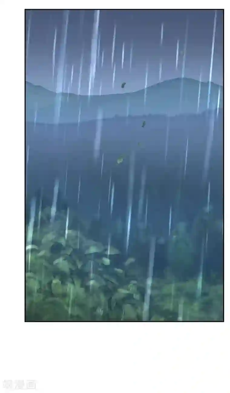 琴牵意惹小盲妻第190话 韩一冰暴露