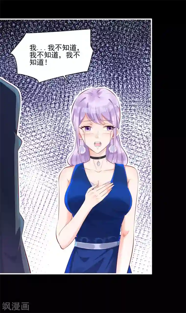 霸道总裁爱上我第241话 南风家往事