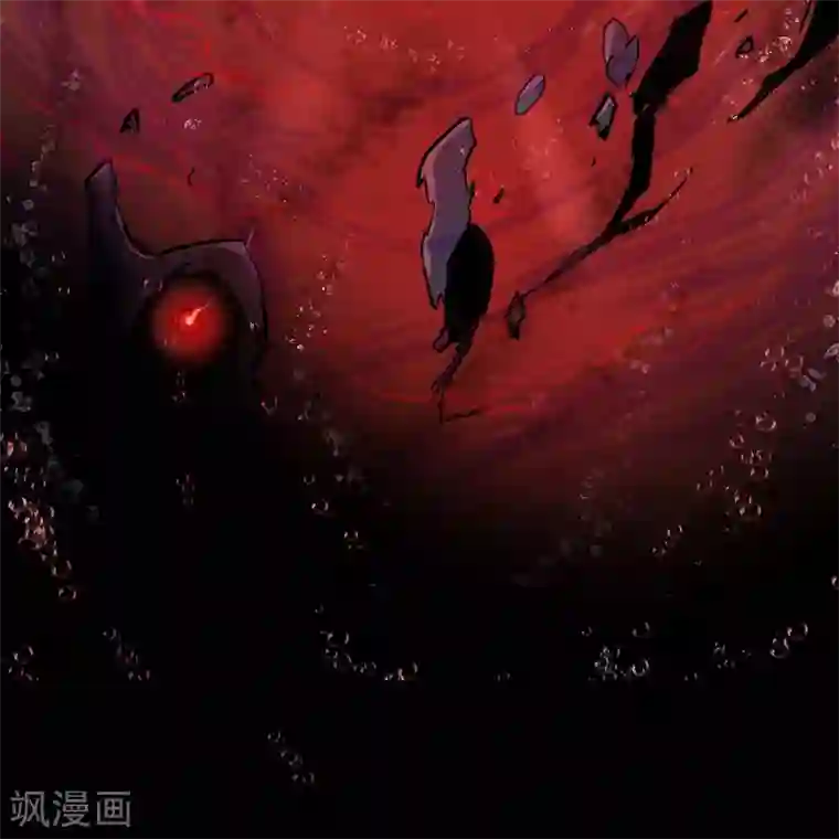 青帝传第83话 曲终人散